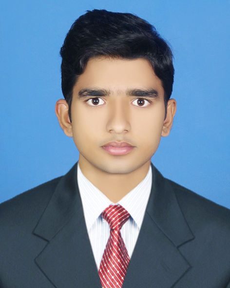 MD. MANIK RAIHAN
